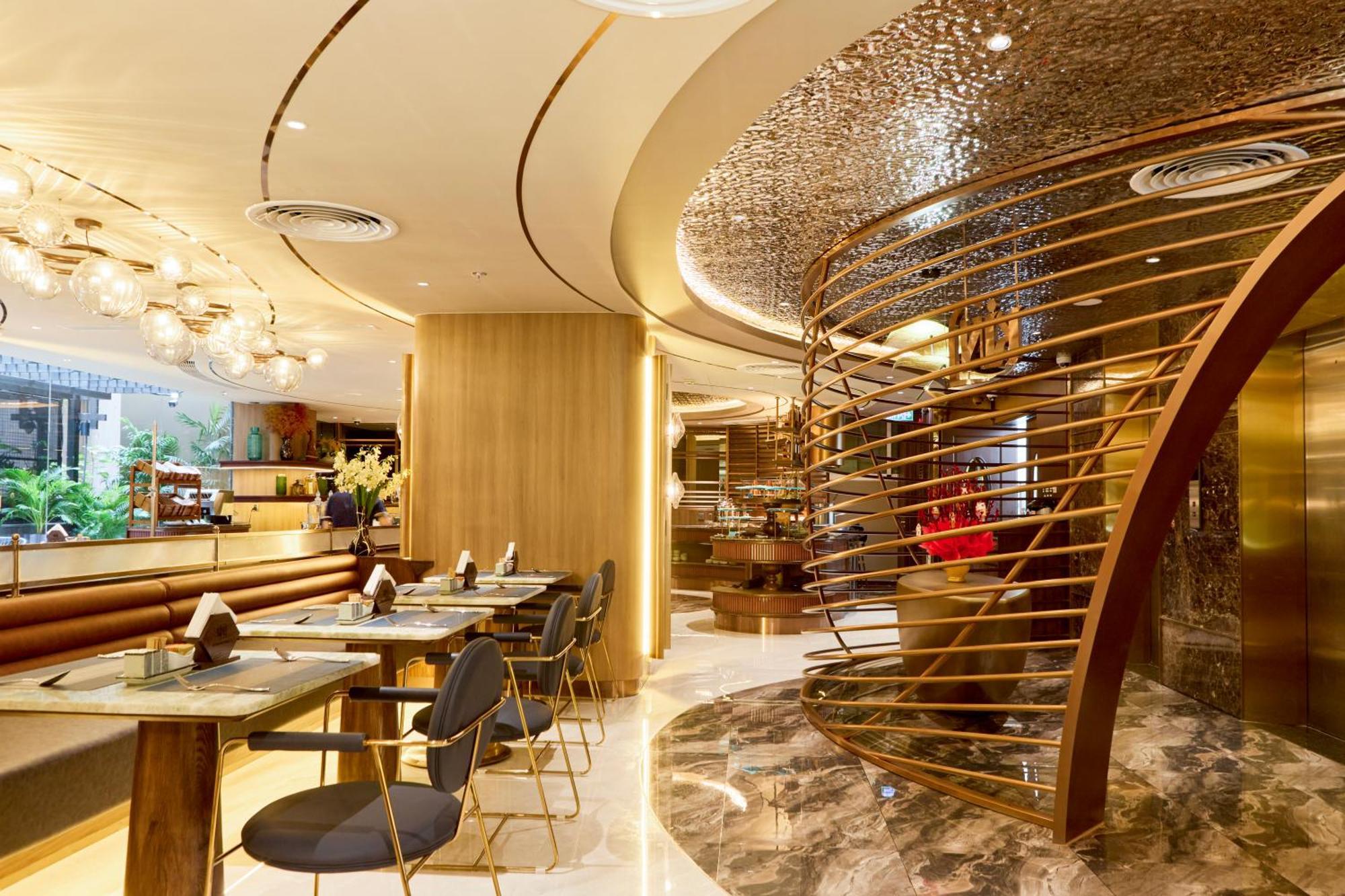 Kin Hotel Thi Sach Ho Chi Minh-staden Exteriör bild