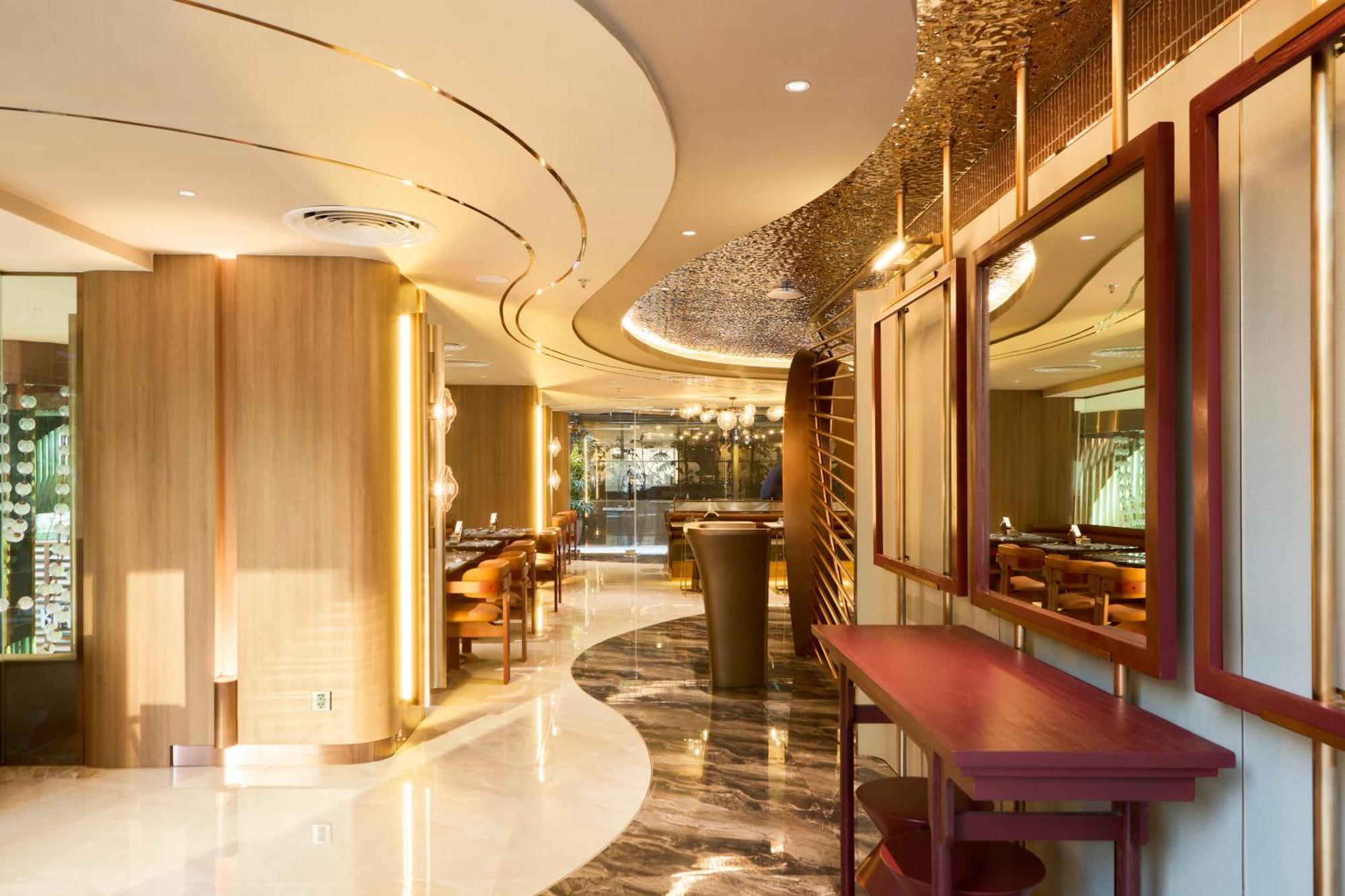 Kin Hotel Thi Sach Ho Chi Minh-staden Exteriör bild